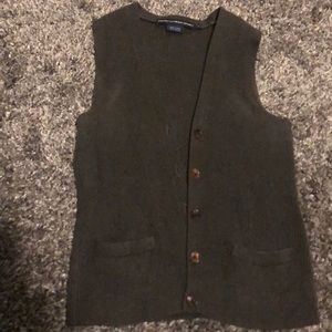 2 for $50 NWOT RL Sweater Vest